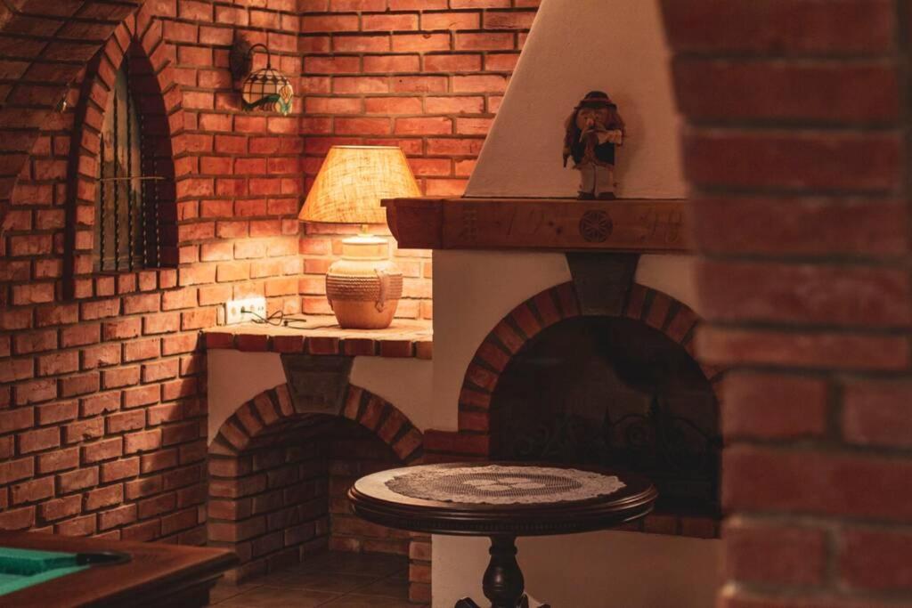 Krasna Chata Maniowy Extérieur photo
